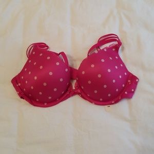 Victoria secret bra